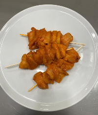 Pincho Rojo