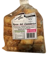 Rocas Del Cantabrico Aja